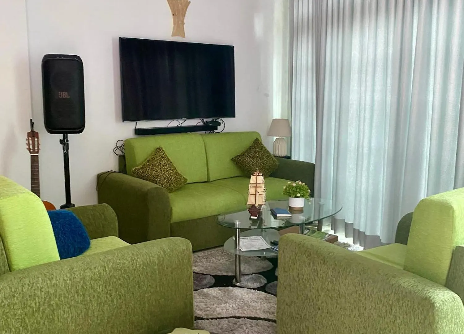 Grand Resort Kandy