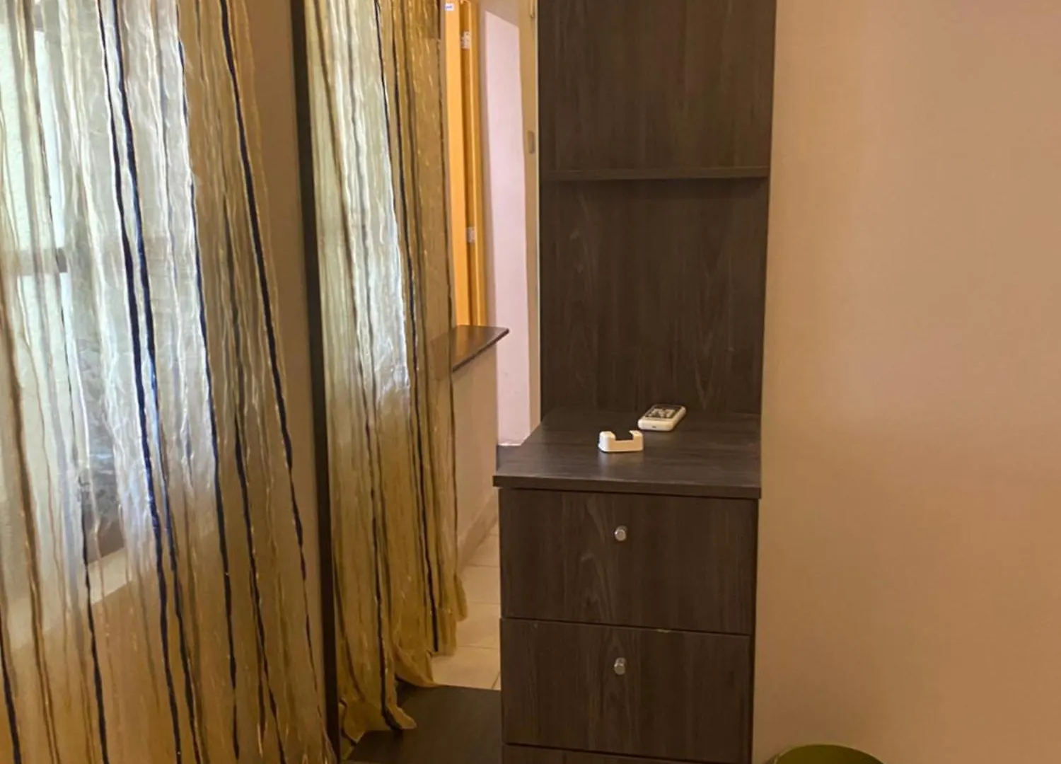 Bed & Breakfast Grand Resort Kandy