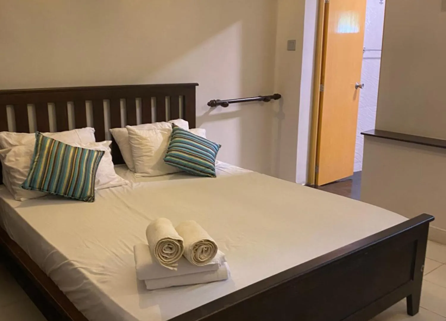 Bed & Breakfast Grand Resort Kandy