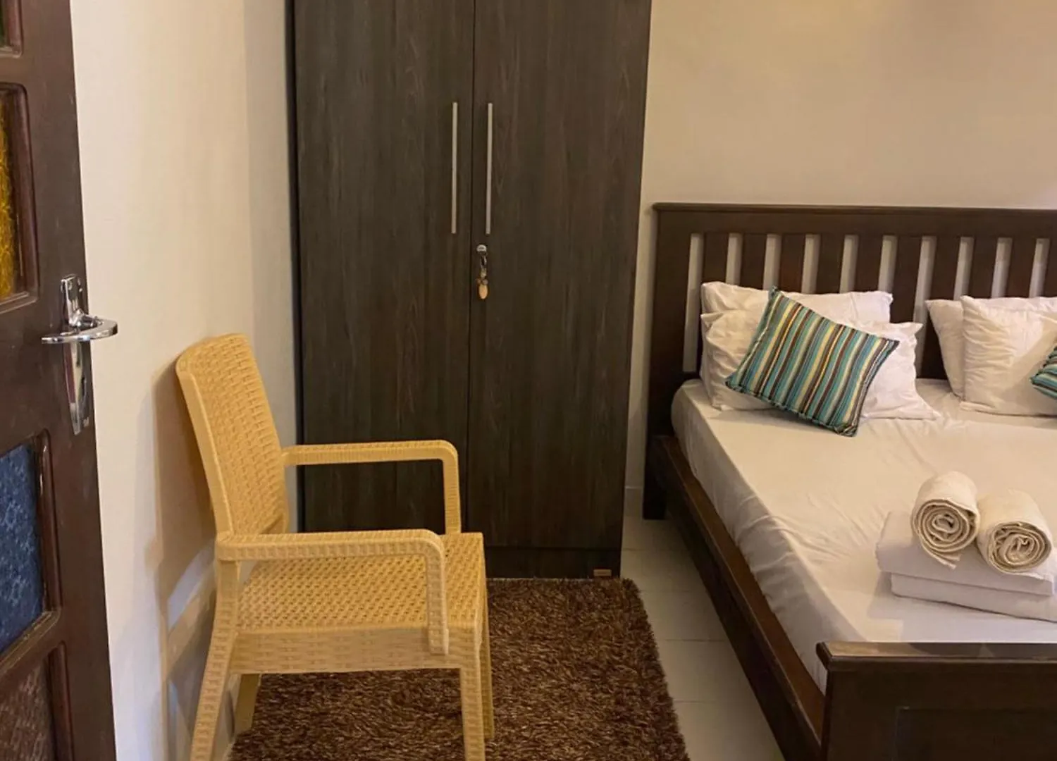 Grand Resort Kandy Bed & Breakfast