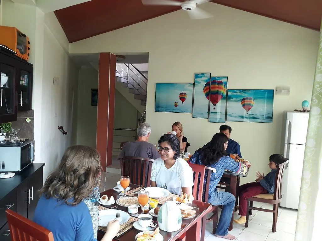 Bed & Breakfast Grand Resort Kandy