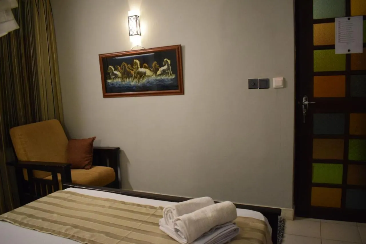 Grand Resort Kandy