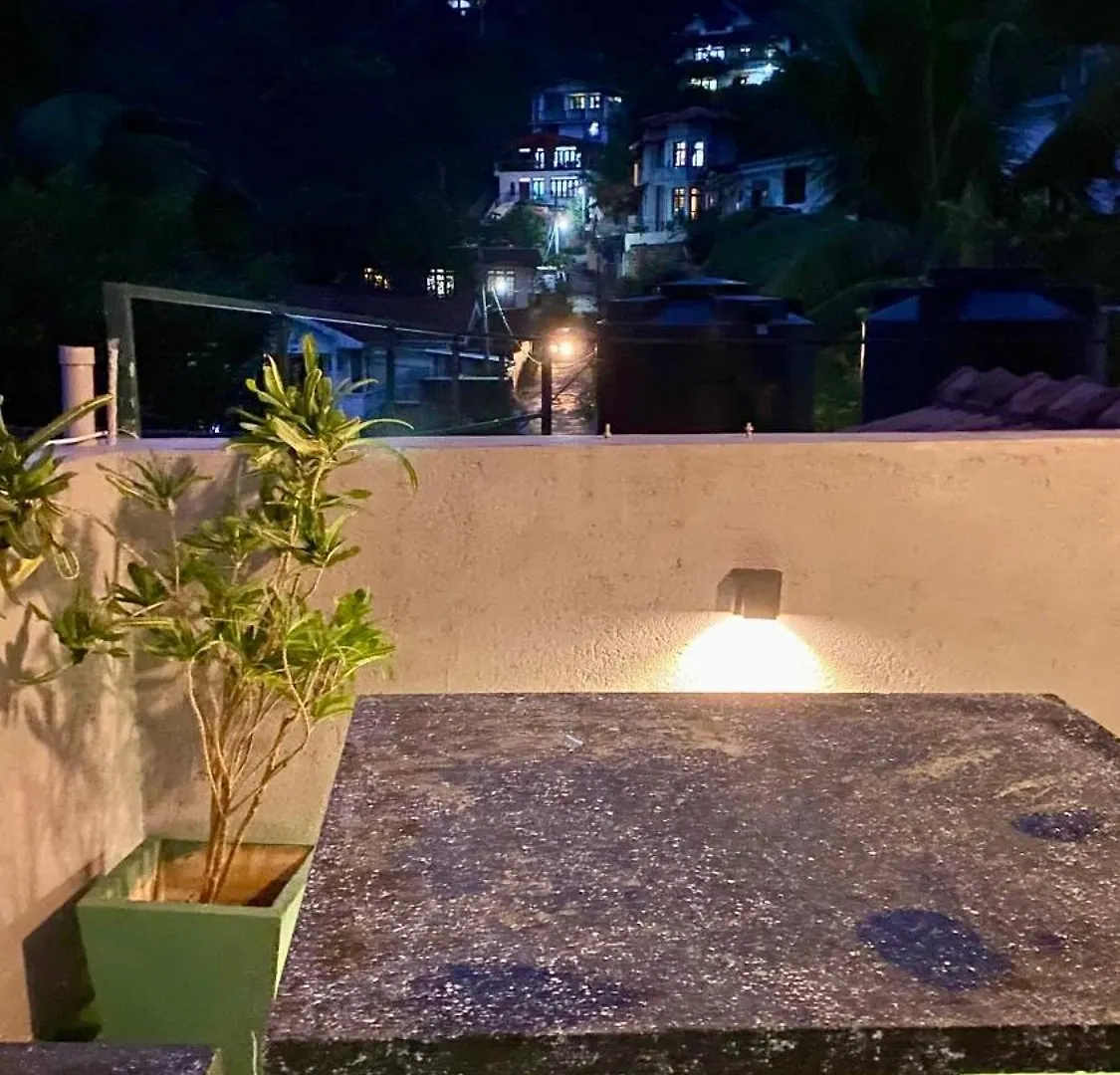 Grand Resort Kandy Sri Lanka