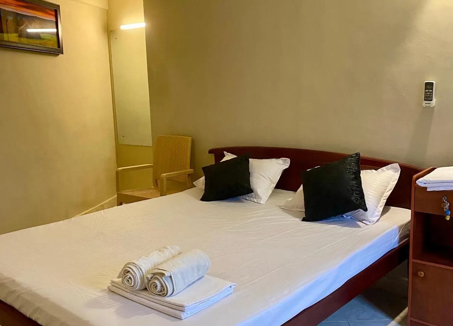 Frühstückspension Grand Resort Kandy