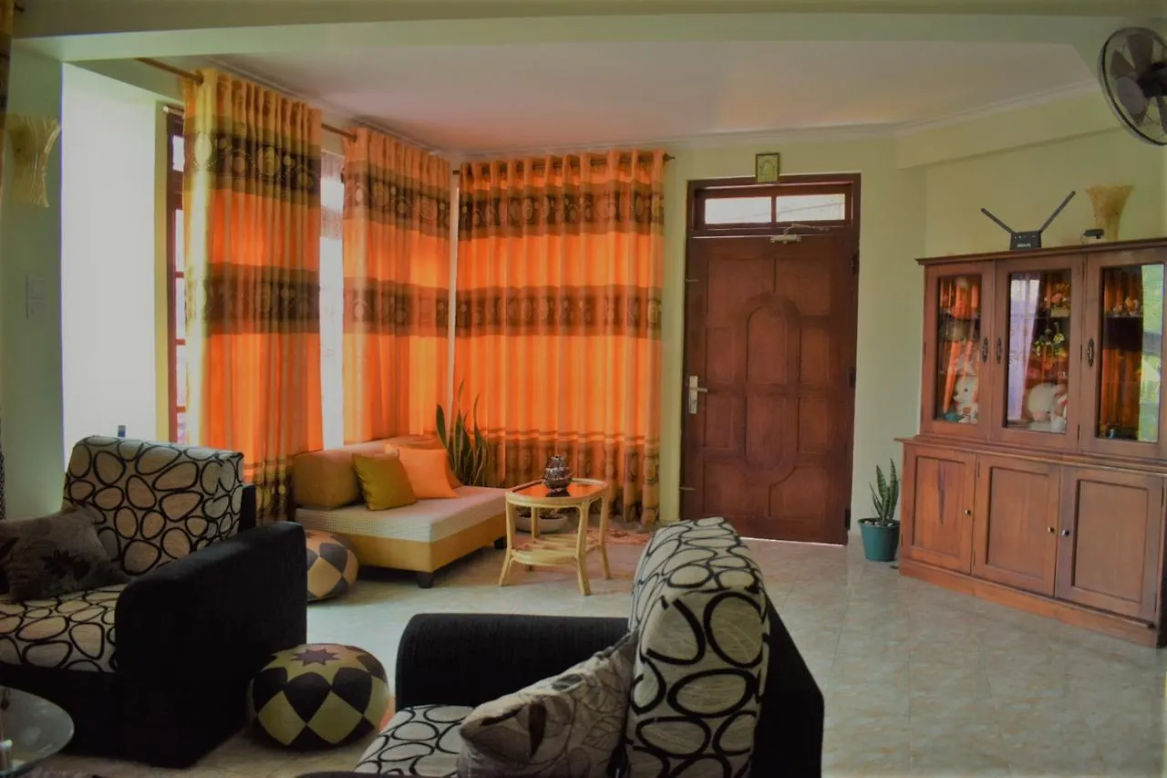 Grand Resort Kandy