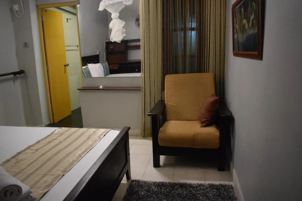 Grand Resort Kandy 0*,